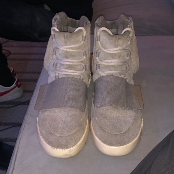 adidas gazelle silver green womens Adidas Yeezy Boost 750 "OG"  Justin Reed